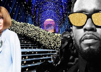 Opinion: Just Send the Met Gala to the Consignment Store of History Already
