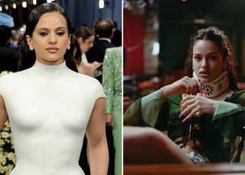 Rosalía Teases Working On “Really Inspiring” ‘Euphoria’ Season 3: “I’m Trying Not To Forget My Lines”