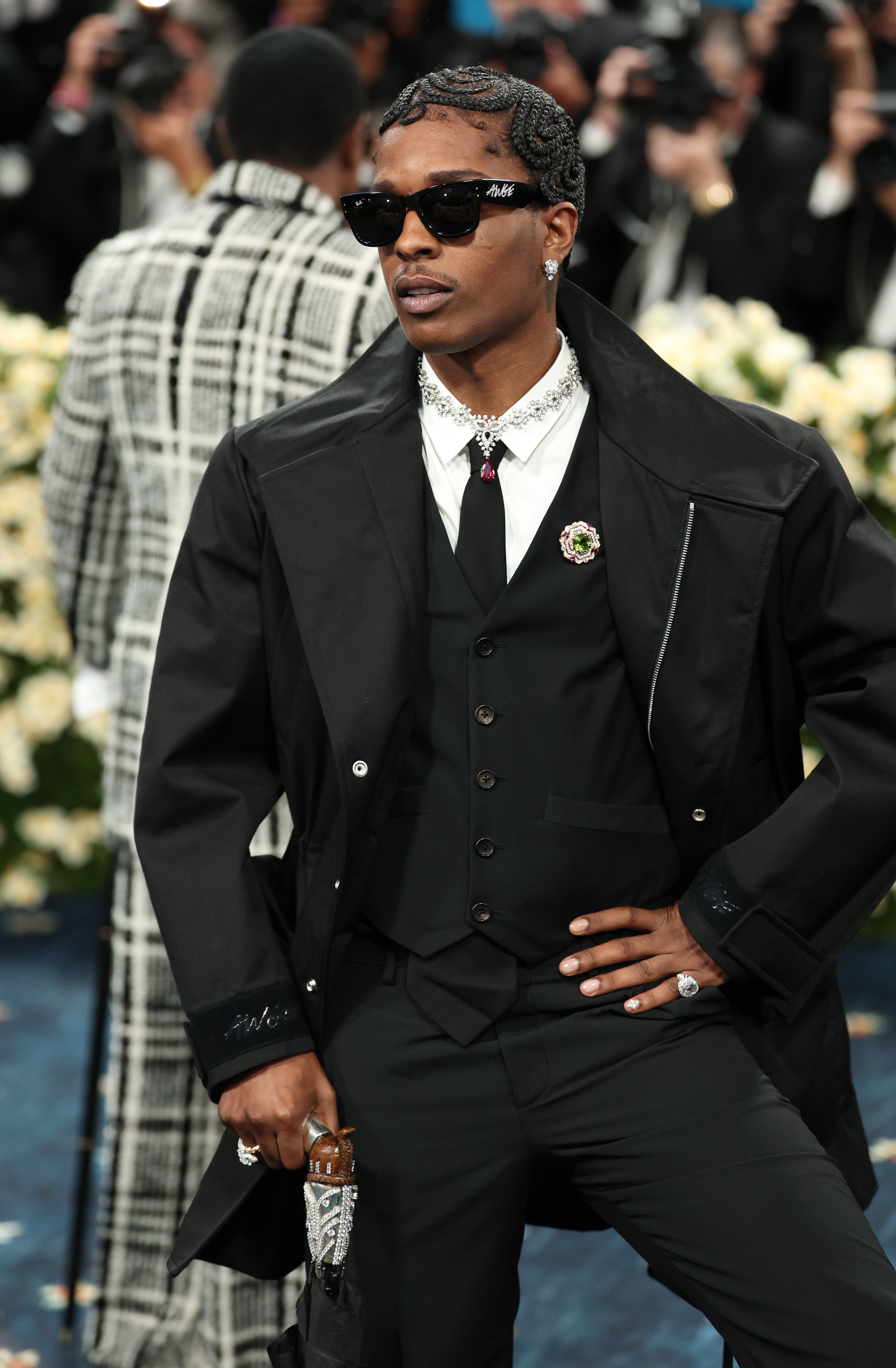 A$AP Rocky 