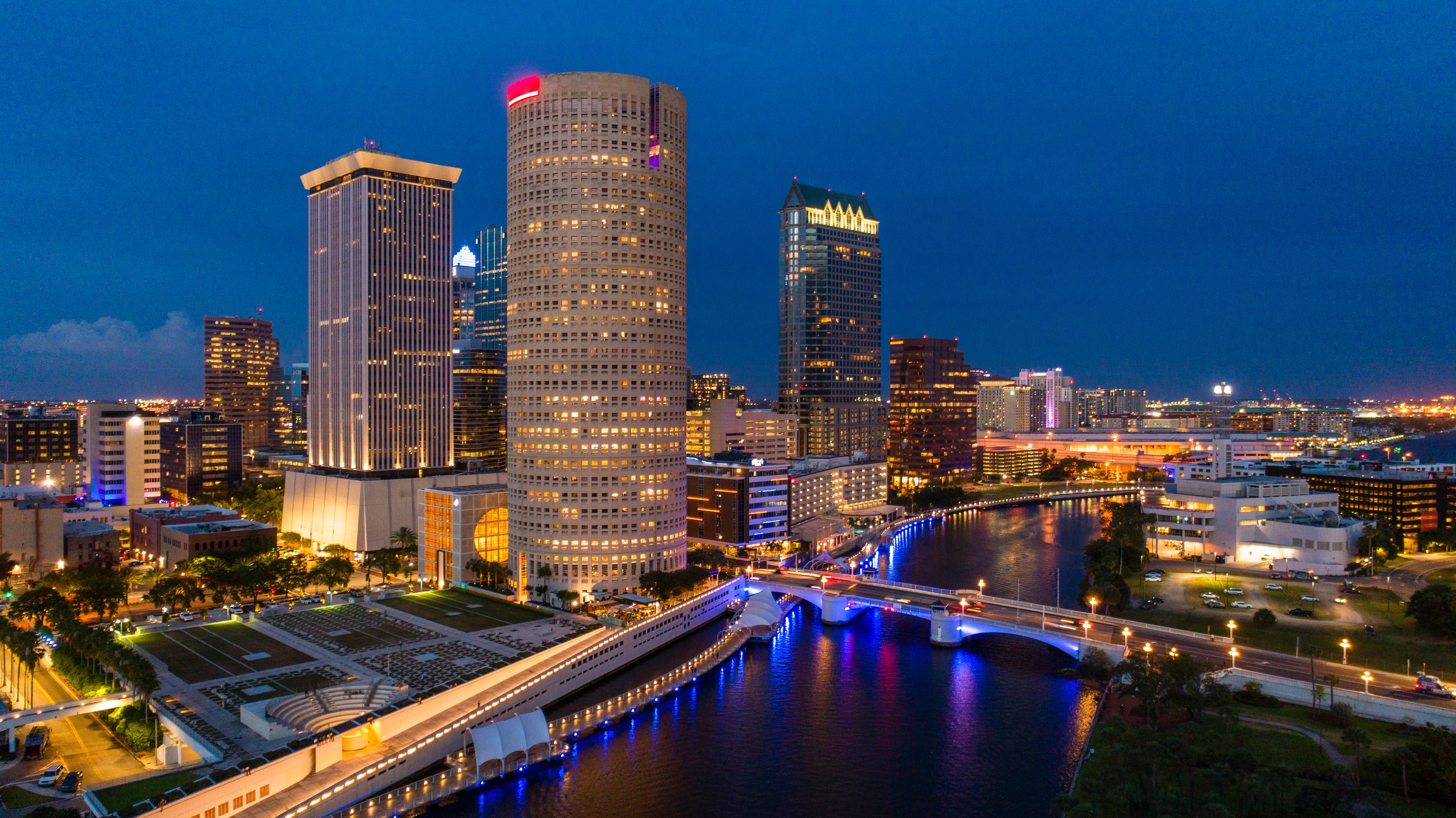 Tampa, Florida