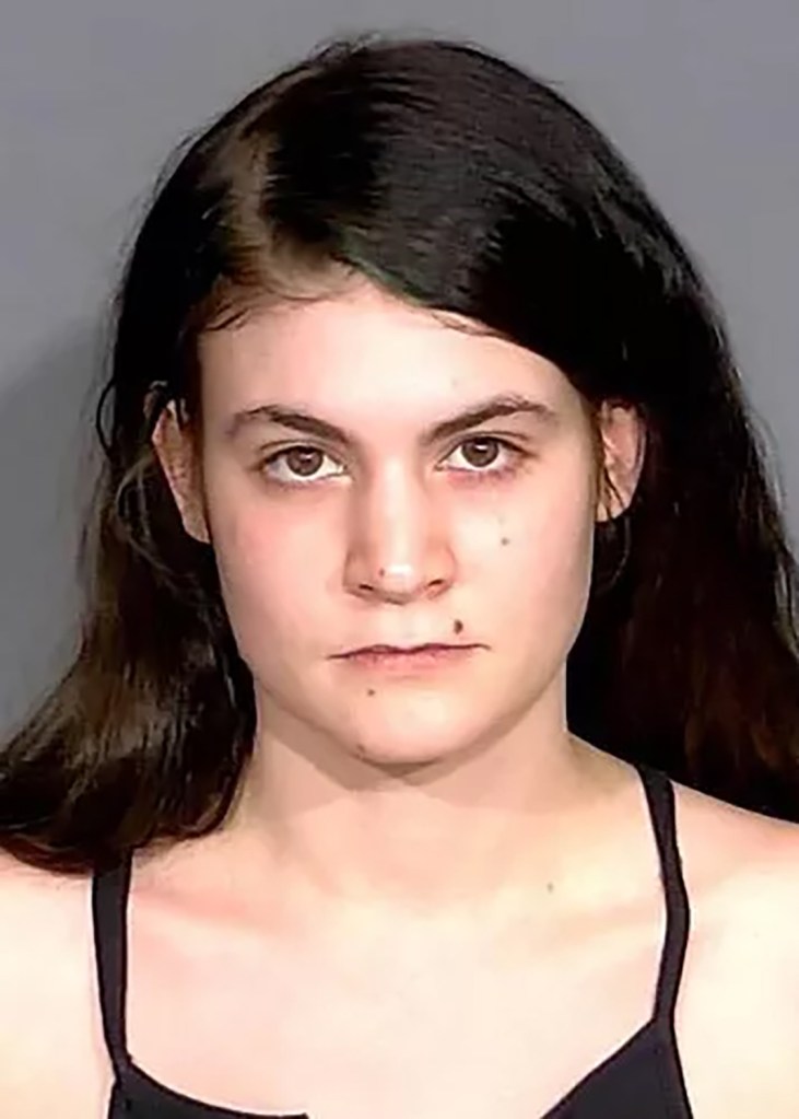 Madison Marshall , 24, has cut a deal with prosecutors to testify against her ex-boyfriend for the beating death of her one-year old daughter, Oaklee Snow.