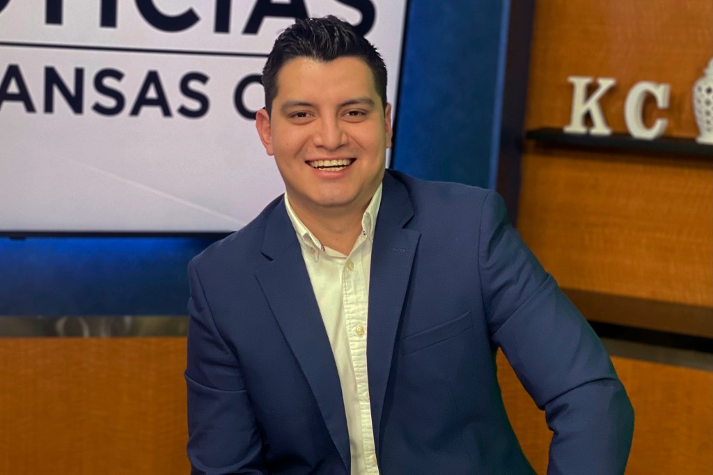 Adan Manzano, a 27-year-old anchor and reporter for Telemundo in Kansas City, Missouri, found dead in his hotel room during Super Bowl week