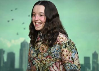 ‘The Last Of Us’ Star Bella Ramsey Defends Gendered Emmy Categories