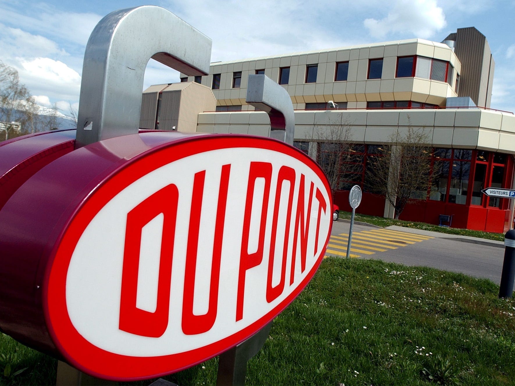 DuPont