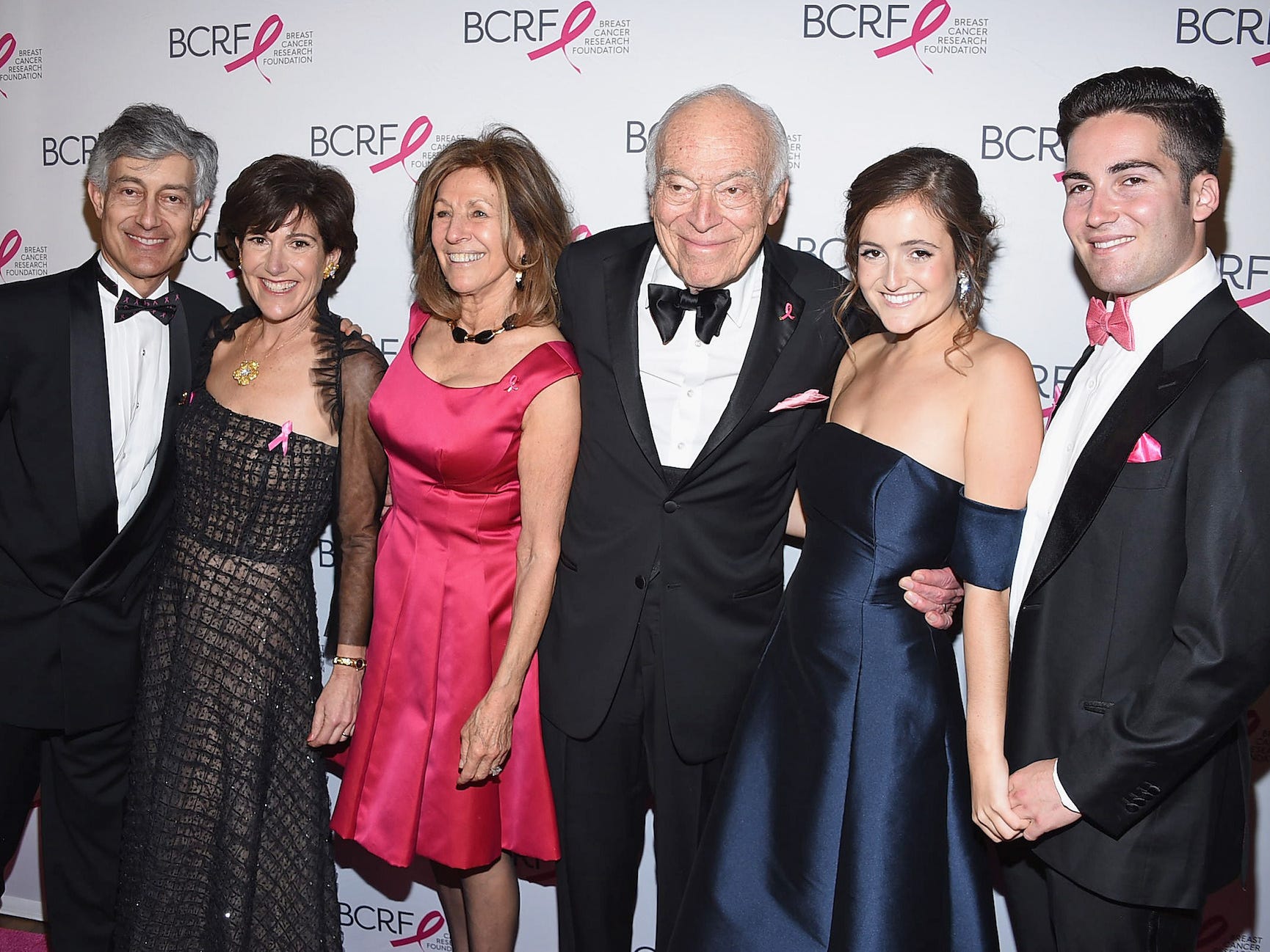 Lauder family