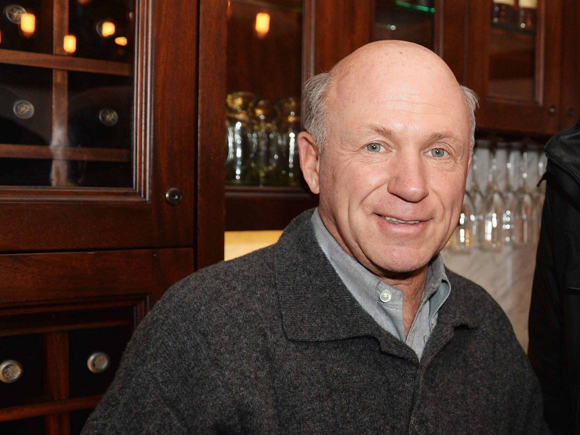 Dan Cathy