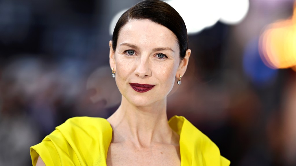 Caitríona Balfe Joins Everest Sherpa Movie ‘Tenzing’ From Apple And See-Saw Films