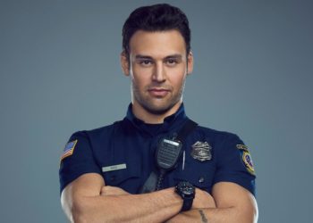 Ryan Guzman Fuels Fan Speculation Of ‘9-1-1’ Future: “Eddie Diaz, Signing Out”