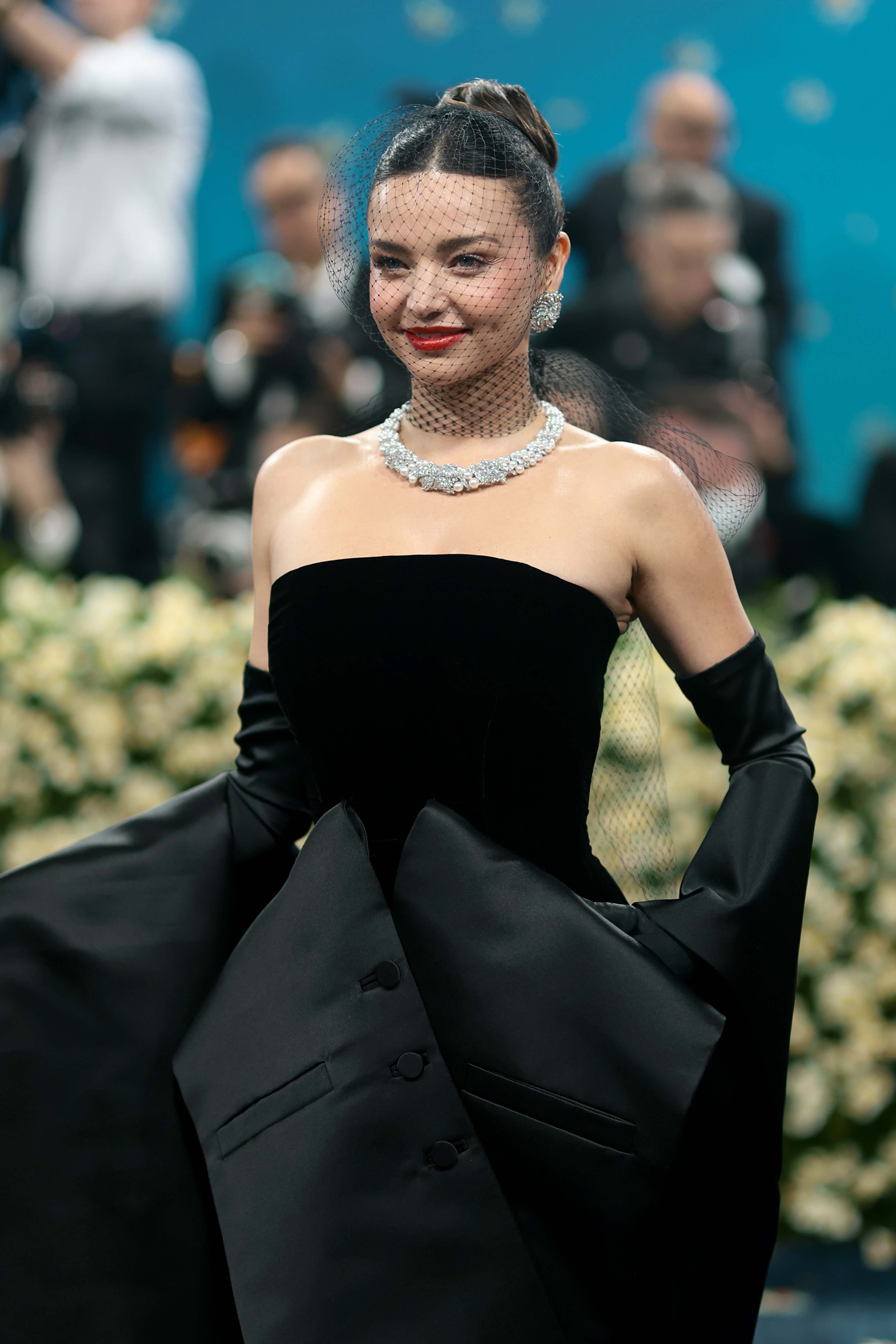 Miranda Kerr