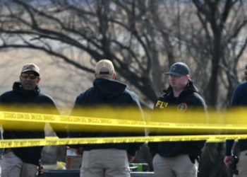 House Intel Report: FBI ‘Butchered’ 2017 Congressional Baseball Shooting Investigation, ‘Used False Statements’ to Uphold A Narrative