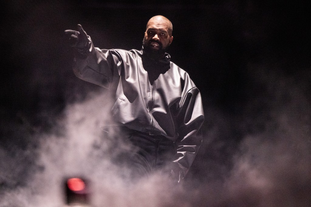 kanye west