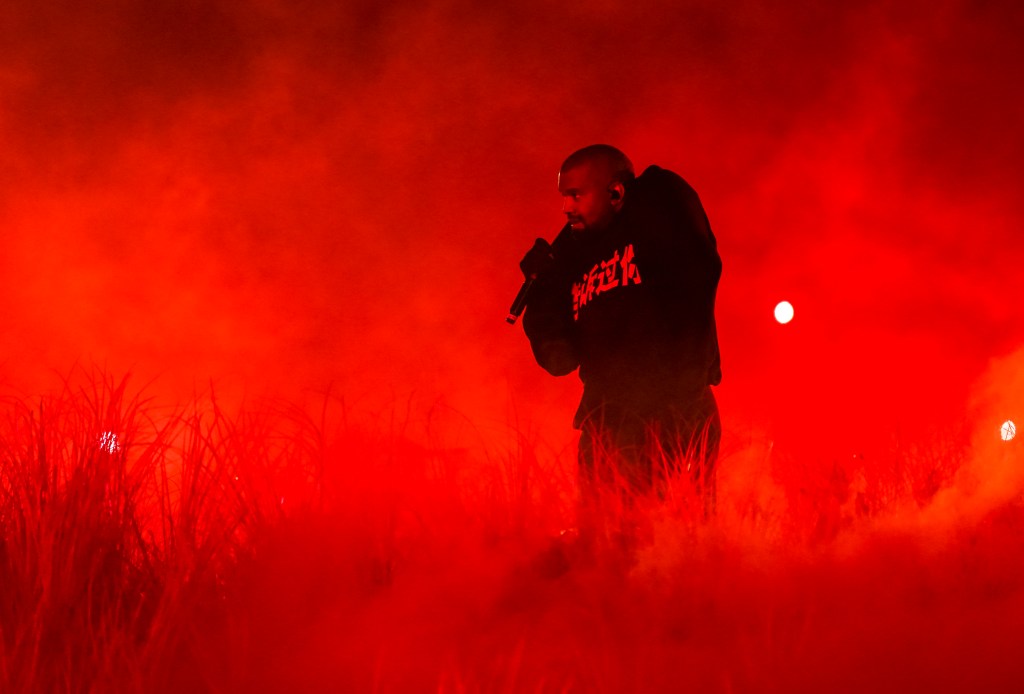 Kanye West