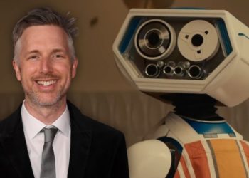 Matthew Wood To Voice H.E.R.B.I.E. In Marvel’s ‘The Fantastic Four: First Steps’