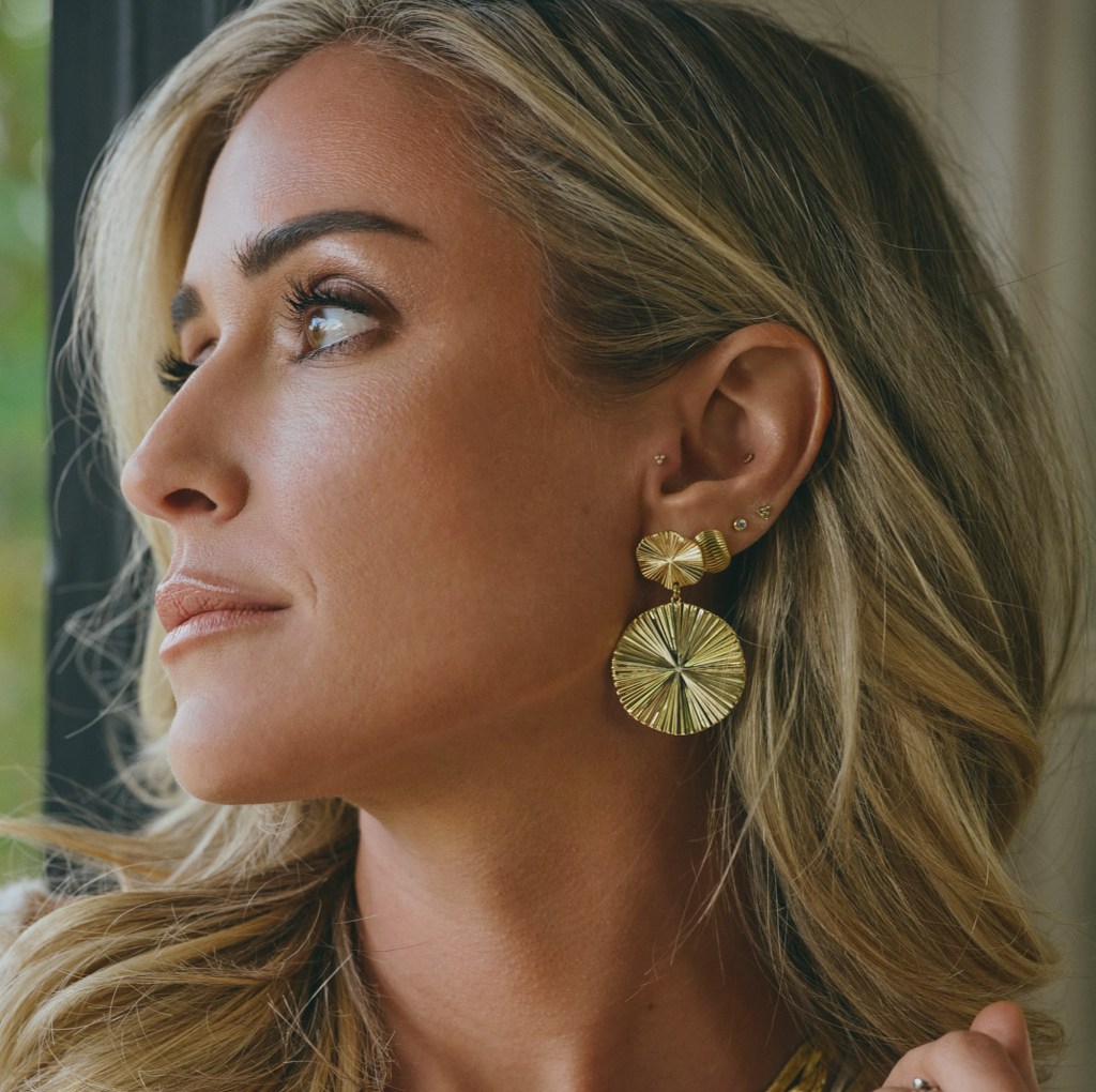 Kristin Cavallari