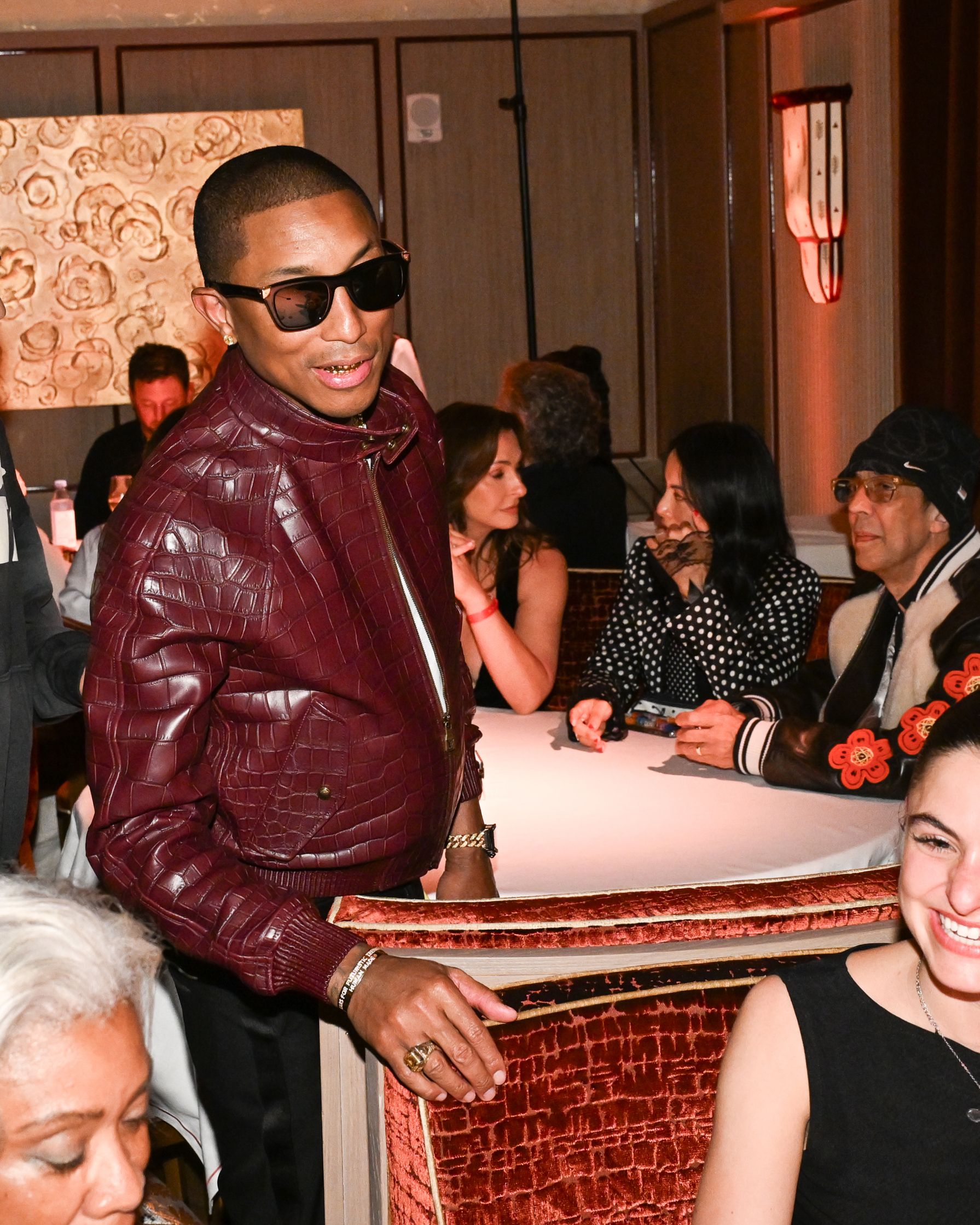 Pharrell 
