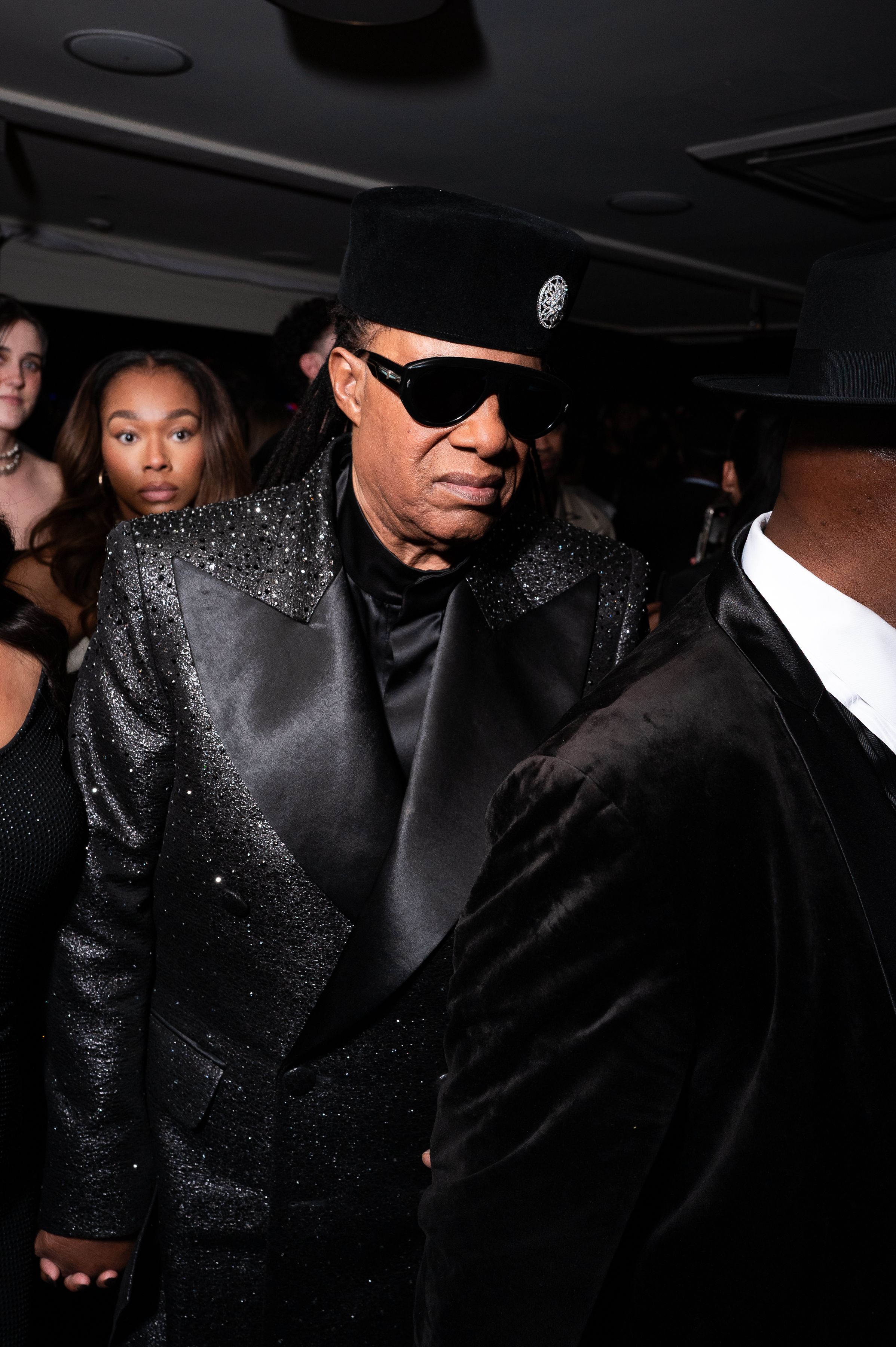 Stevie Wonder 