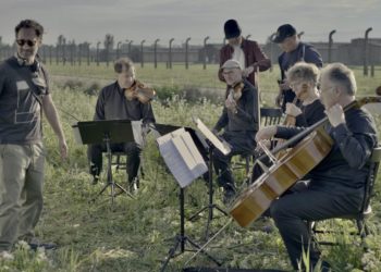 BBC’s ‘Last Musician Of Auschwitz’ Lands Theatrical Release