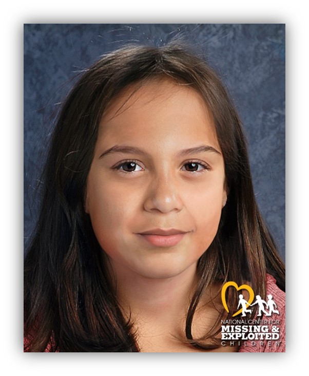 Gonzales is currently in custody for the case involving her malnourished 7-year-old daughter