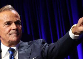 Rick Caruso Warns: Los Angeles at ‘Tipping Point’ of Failure; Only 31 Rebuilding Permits Approved