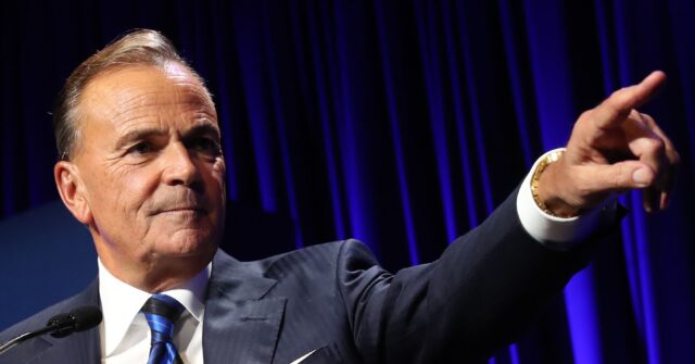 Rick Caruso Warns: Los Angeles at ‘Tipping Point’ of Failure; Only 31 Rebuilding Permits Approved