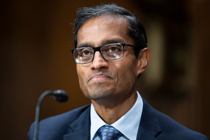 Arun Subramanian testifies.