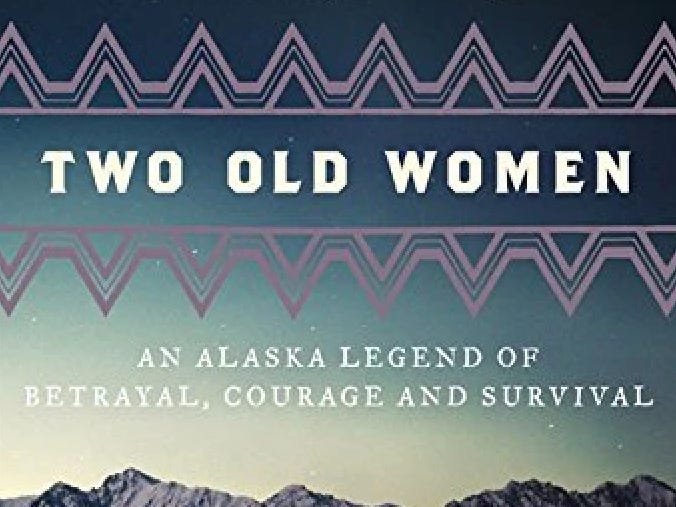 two old women velma wallis