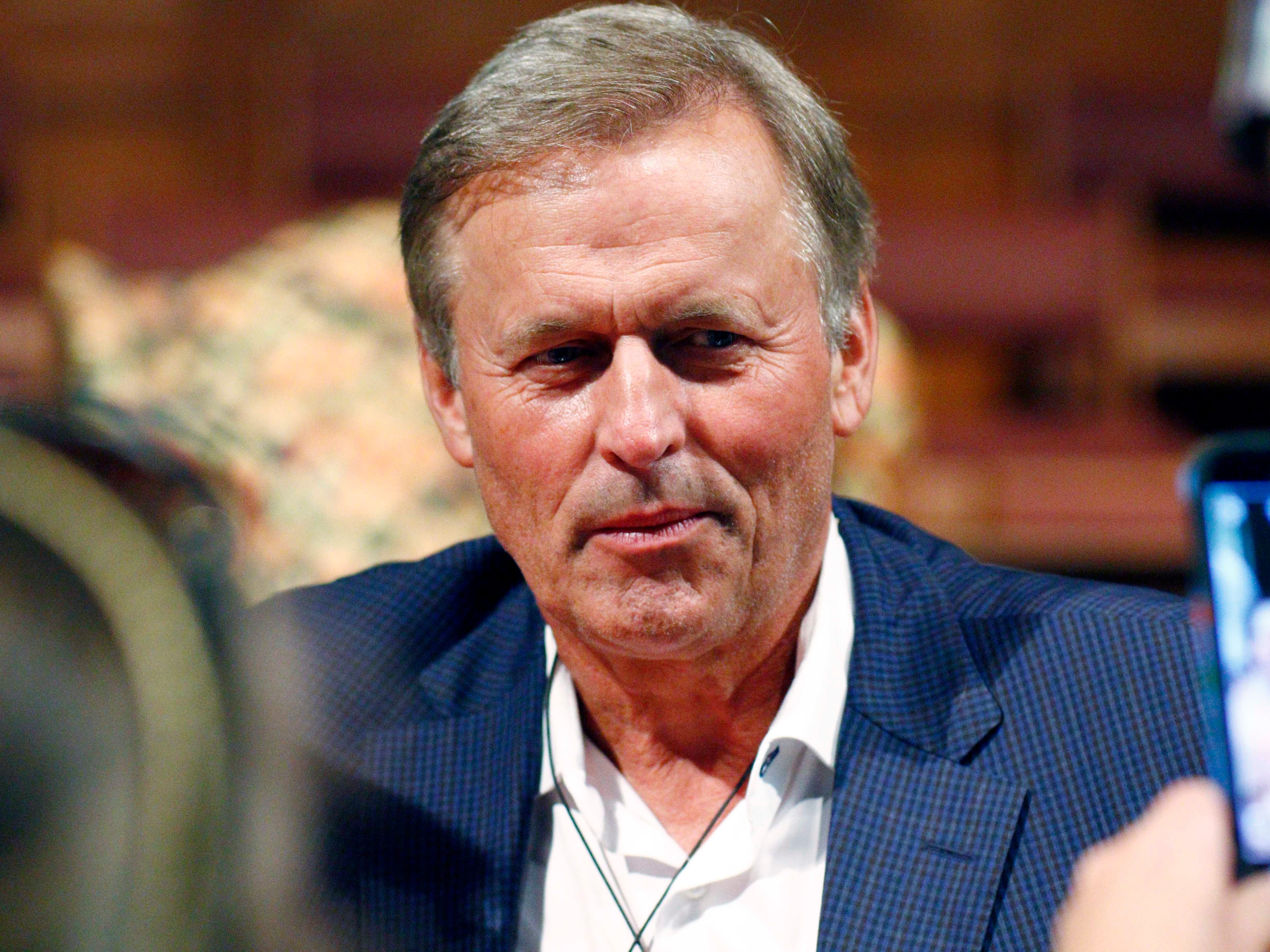John Grisham
