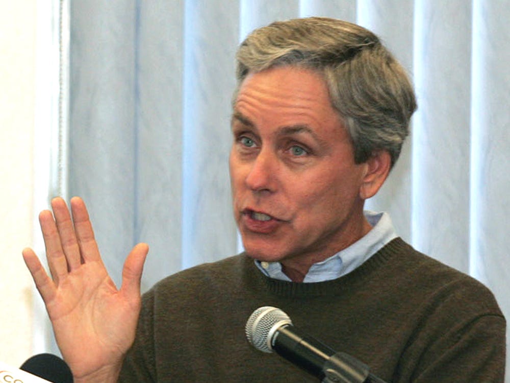 Carl Hiaasen