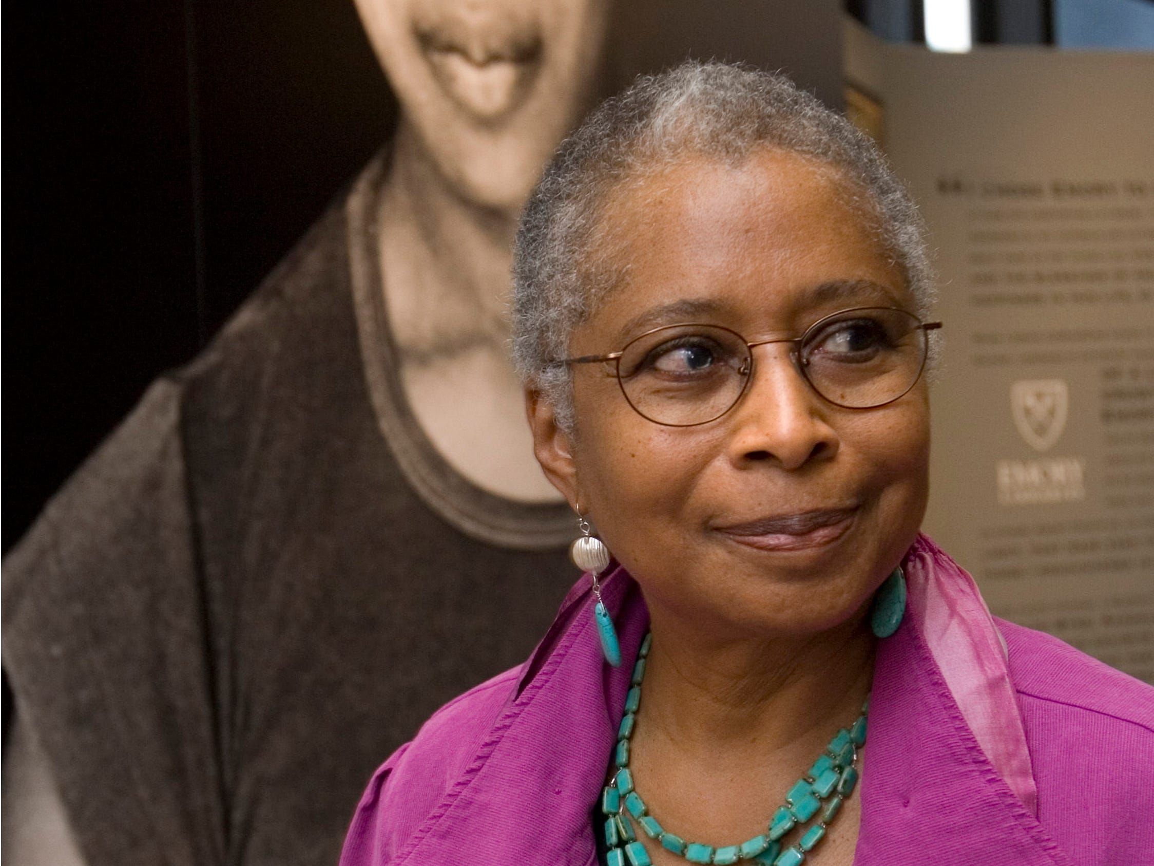 Alice Walker