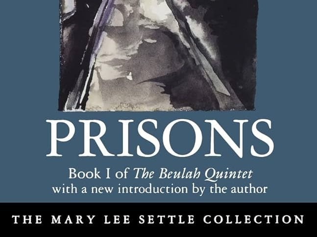 prisons by mary lee settle