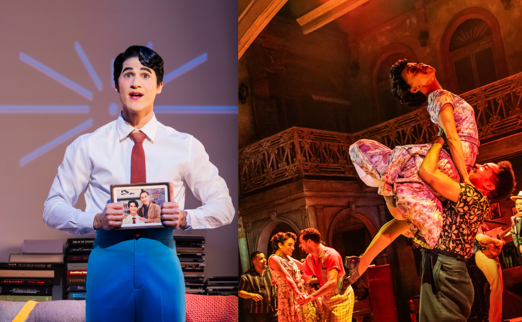 Tony-Nominated Musicals ‘Maybe Happy Ending’ And ‘Buena Vista Social Club’ To Launch Tours In 2026