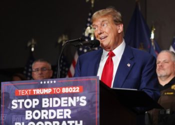 They Voted for Trump. Now Their Son Is in ICE Detention