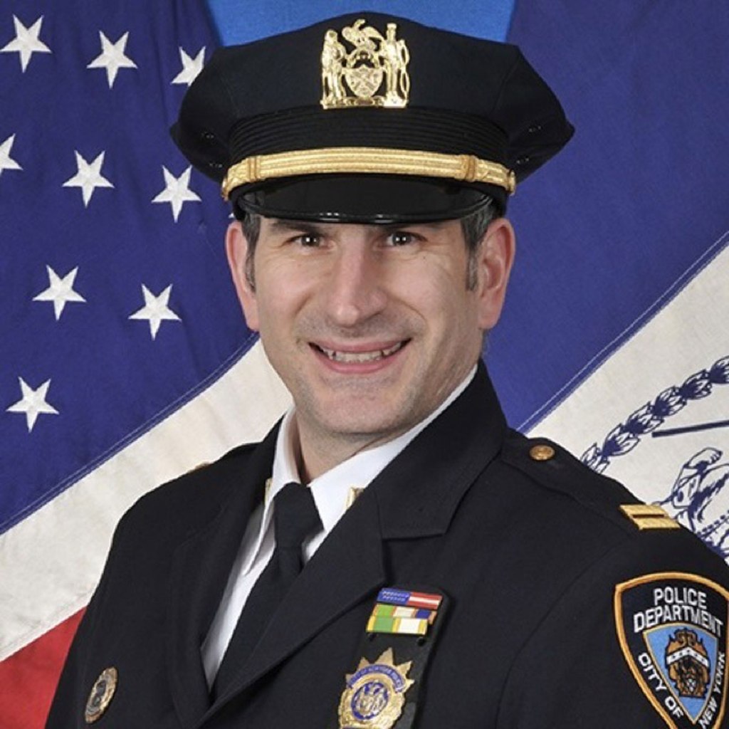 Paul Zangrilli