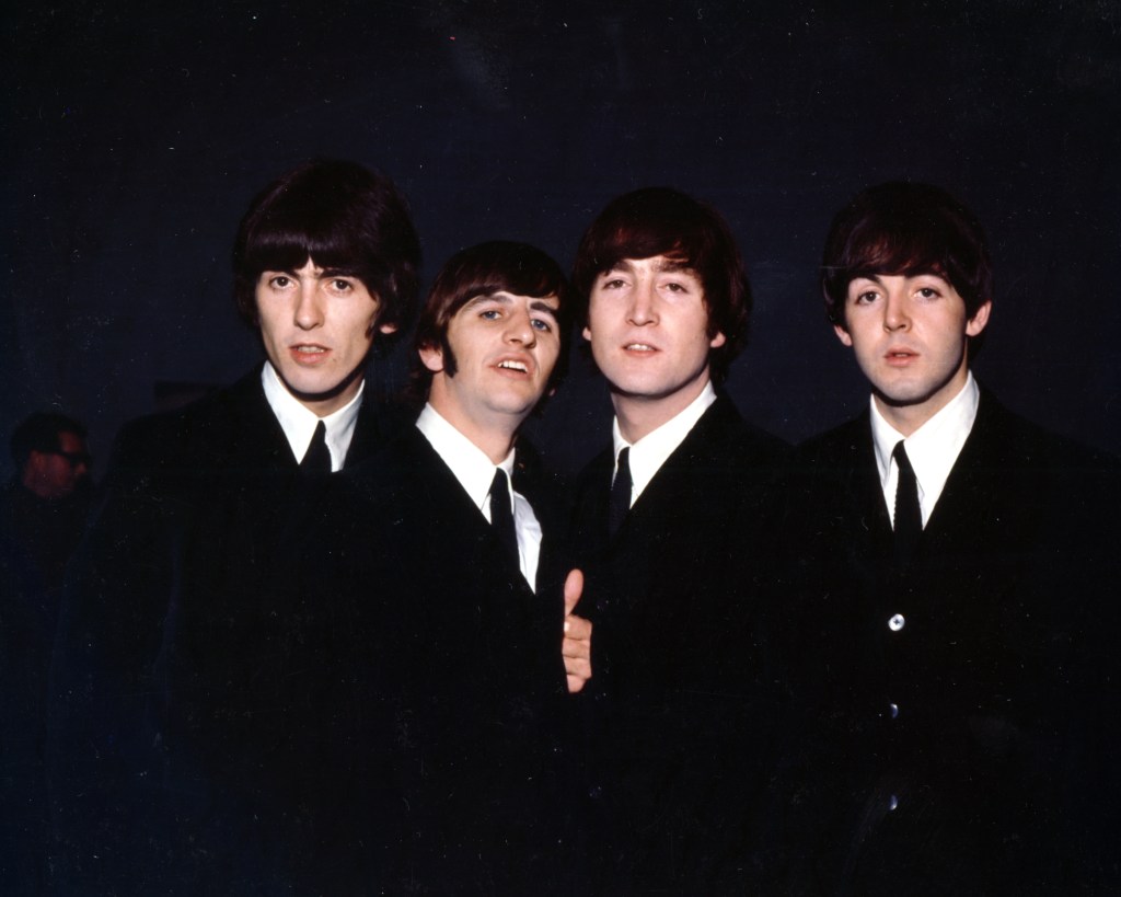 Jez Butterworth, Jack Thorne And Peter Straughan To Pen ‘The Beatles-A Four Film Cinematic Event’ For Sam Mendes And Sony