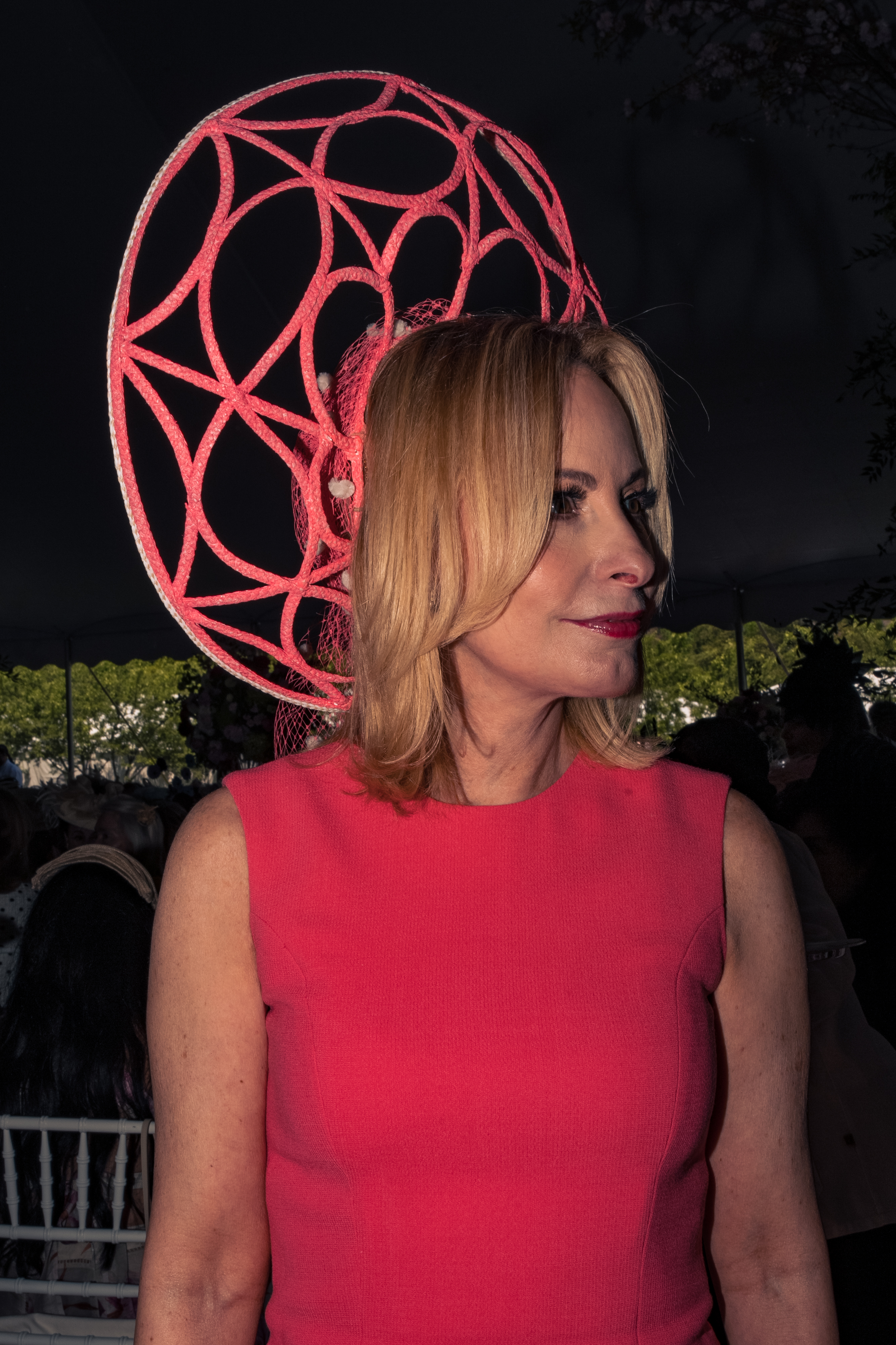 Gillian Miniter