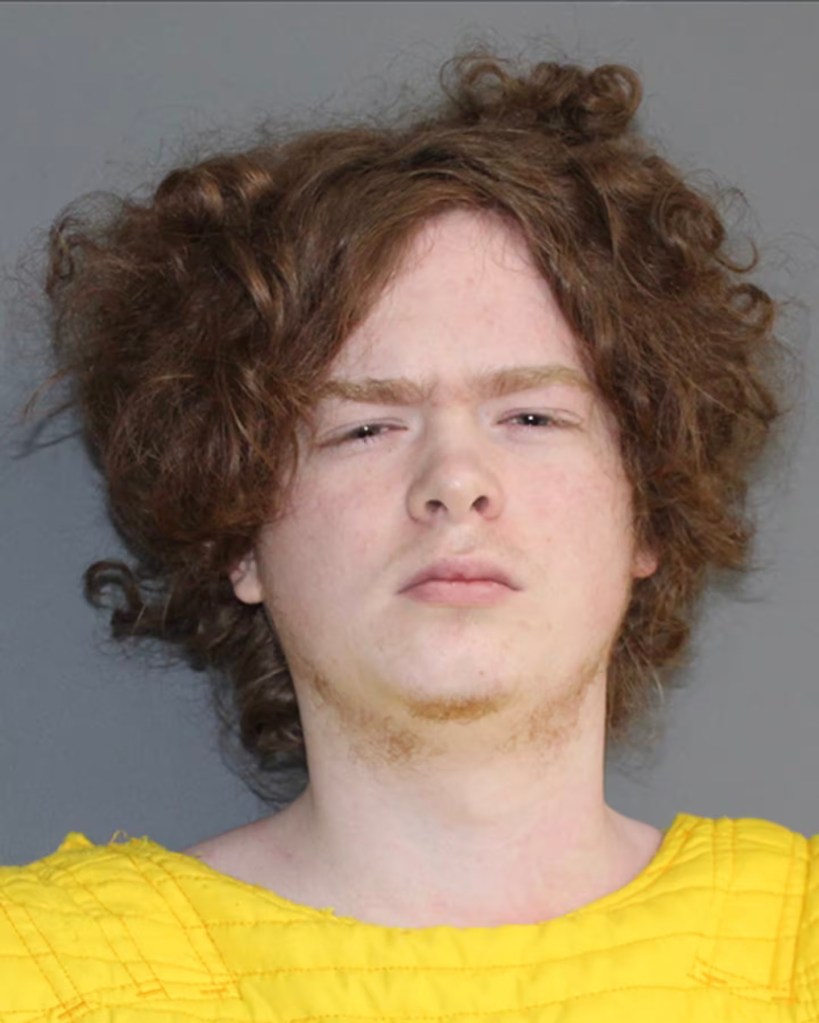 Bradley Cadenhead, who went by Felix and Brad764 online, created 764 in 2020.