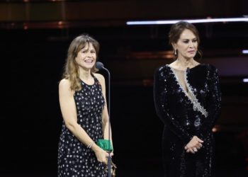 David Di Donatellos: ‘Vermiglio’ Wins Best Film & Director As Timothée Chalamet Feted With Honorary Award