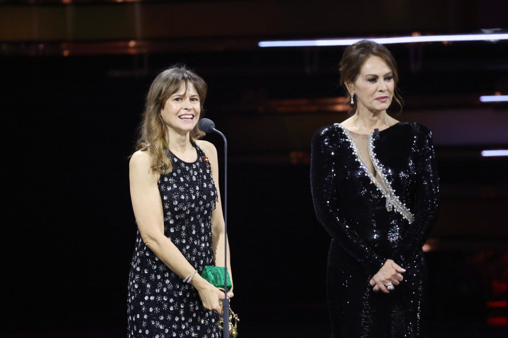 David Di Donatellos: ‘Vermiglio’ Wins Best Film & Director As Timothée Chalamet Feted With Honorary Award