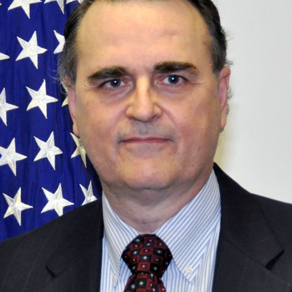 Dr. Gregory Rogers, 68, claimed he saw video of a US Air Force-owned flying saucer in 1992, the Daily Mail reported.