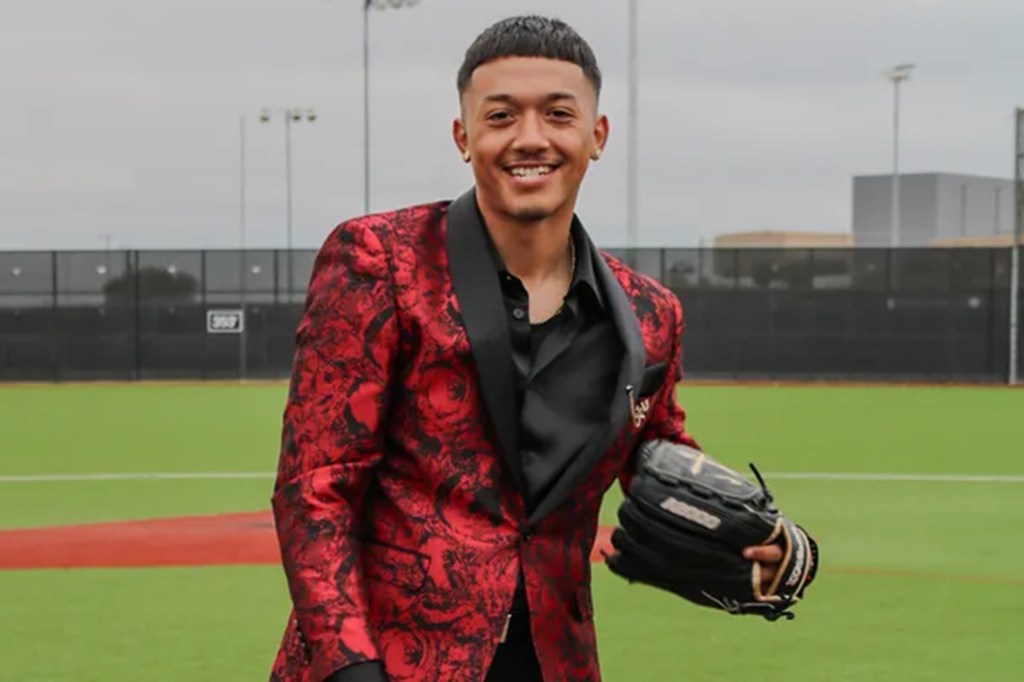 Leal’s father is urging other parents that the game can put their child at risk of being seriously injured despite its innocent nature.