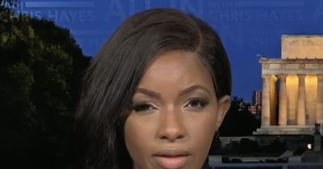 Crockett: GOP ‘Running Scared’ from Trump’s Big Beautiful Bill