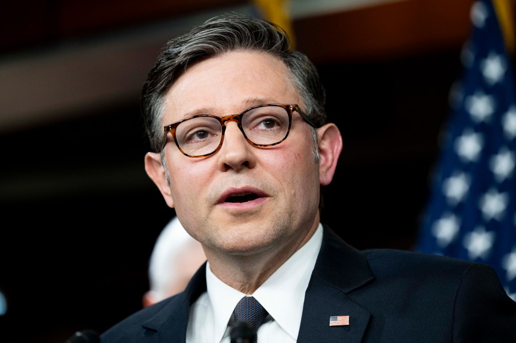 “We’re absolutely making it clear to everybody that this bill is going to redirect funds away from big abortion,