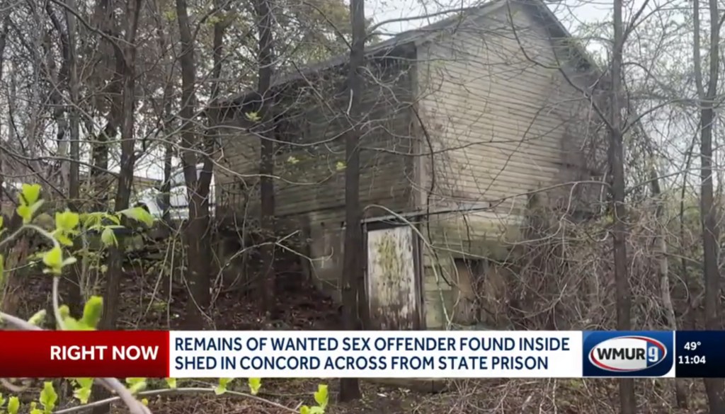 Schilz had never been reported as a missing person to Concord Police.