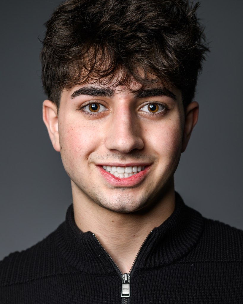 Long Island native and tech founder Zach Yadegari announced his commitment to the University of Miami on April 30, 2025. 