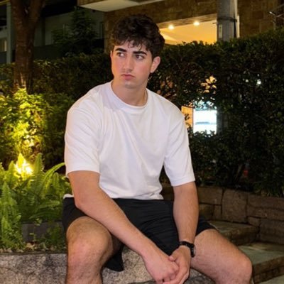 Zach Yadegari is 18 years old.