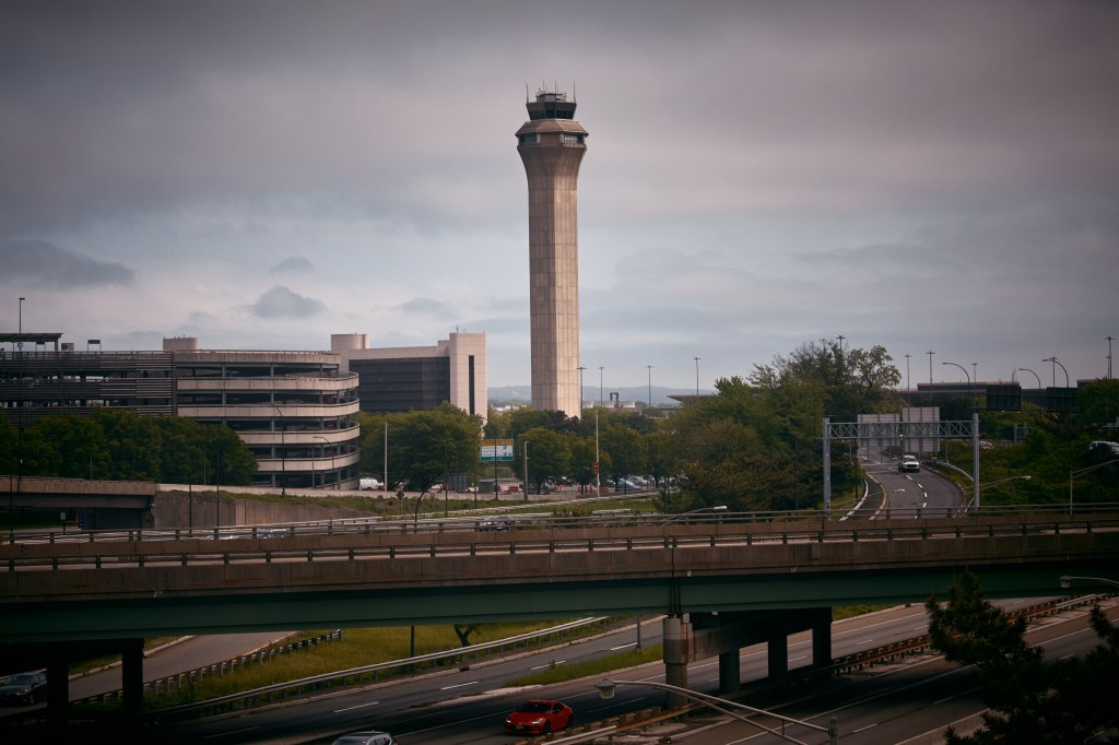 Elements of the air-traffic control operation that oversees Newark Liberty International Airport will be upgraded, the FAA announced.