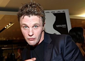 ‘Boardwalk Empire’ Star Michael Pitt Charged with Sex Abuse, Assault