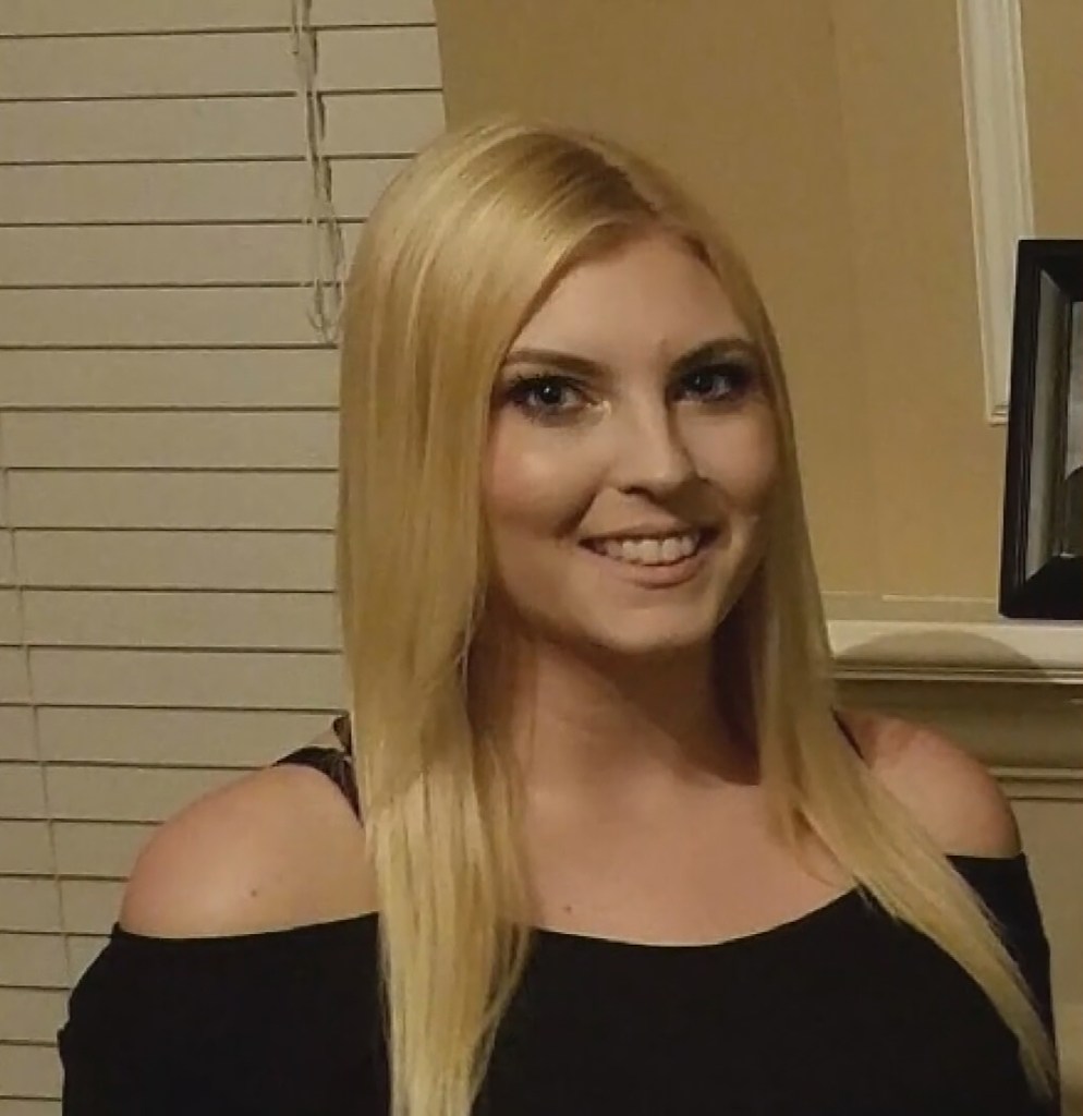 Taylor Pomaski's remains were found in December 2021.Generating...