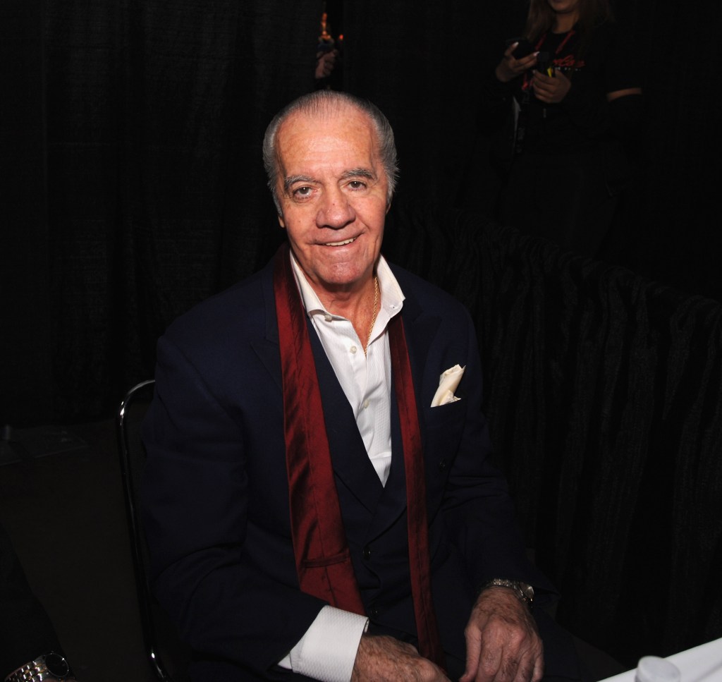 Tony Sirico 