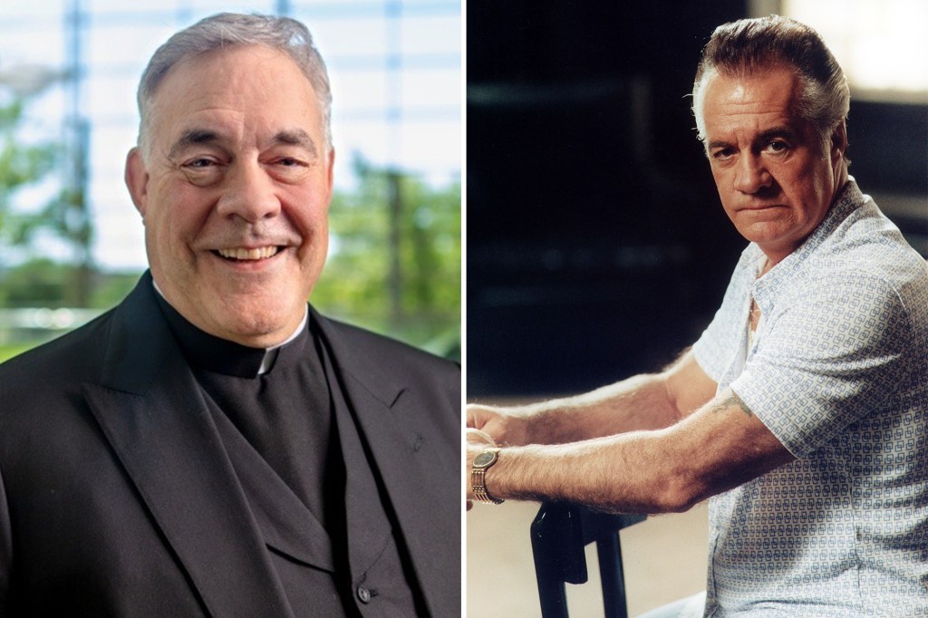 Father Robert Sirico